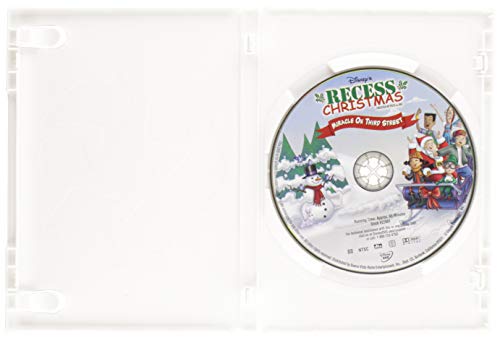 Recess Christmas: Miracle on Third Street