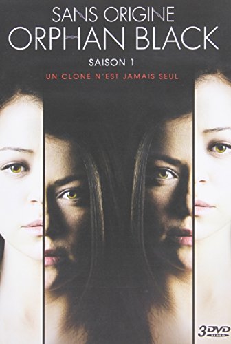Sans origine / Orphan Black: Saison 1 (Version française)