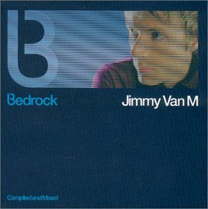 Bedrock