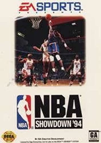 NBA Showdown '94