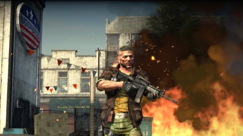 Homefront - Xbox 360