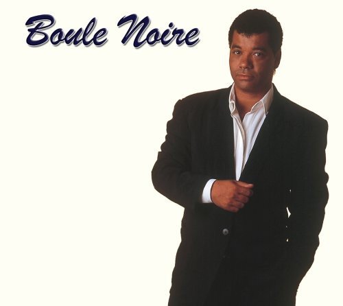 Boule Noire / Ma Vie... Me Succes - CD (Used)