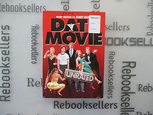 Date Movie - DVD