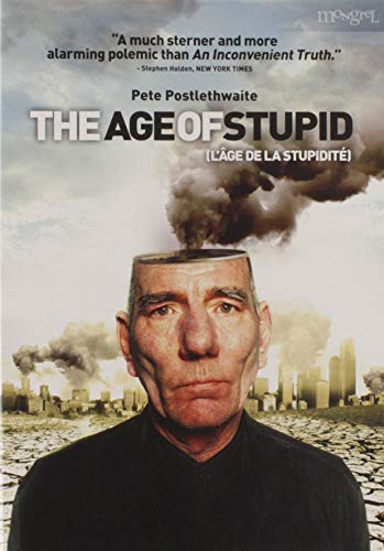L'Âge de la stupidité