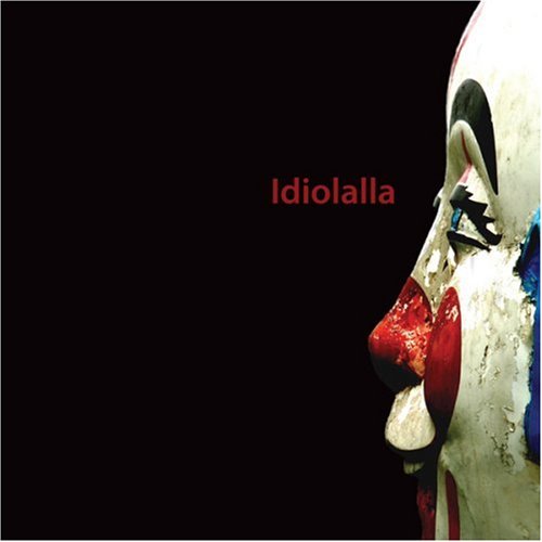 Idiolalla