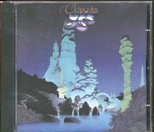 Yes / Classic Yes - CD (Used)