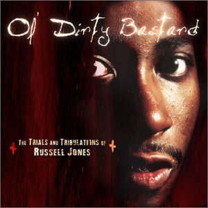 Ol' Dirty Bastard / Trials & Tribucations... - CD (Used)