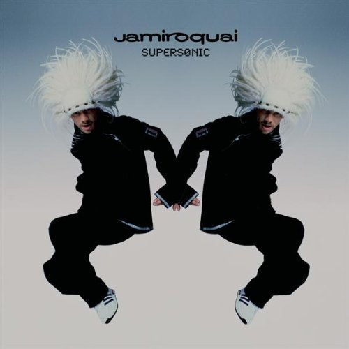 Supersonic Mixes (3 Mixes)