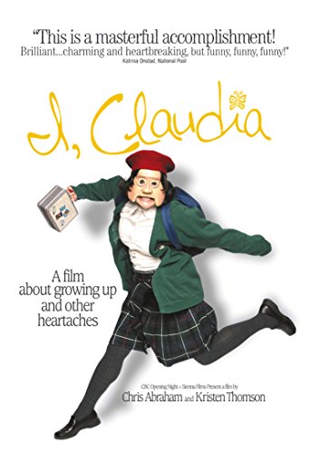 I CLAUDIA