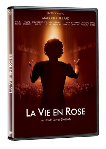 La Vie En Rose - DVD (Used)