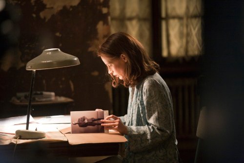 The Debt - Blu-Ray