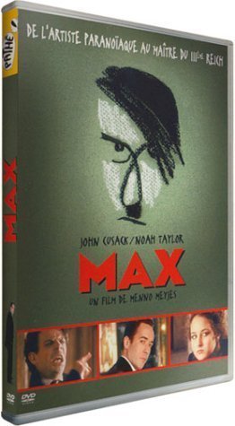 Max - DVD