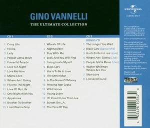 Ultimate Collection