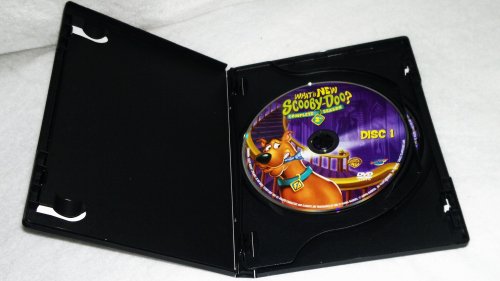 What's New Scooby-Doo? Complete Season 2 - DVD (Used)