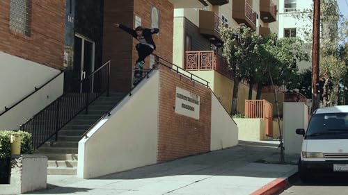 Pretending I'm a Superman: The Tony Hawk Video Game Story - Blu-Ray