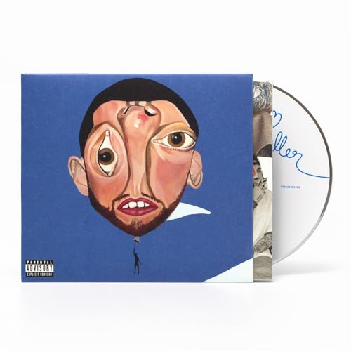 Mac Miller / Balloonerism - CD