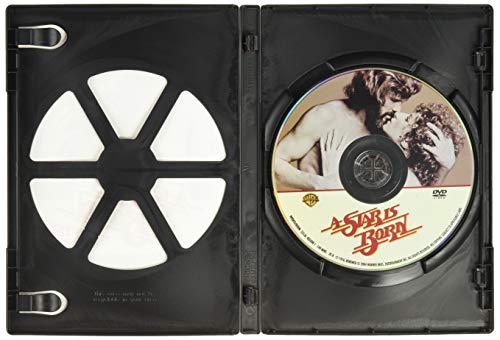 A Star Is Born - DVD (Used)
