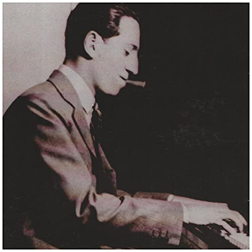 Gershwin Plays Gershwin: The Piano Rolls - CD (Used)