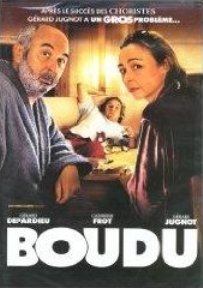 Boudu - DVD (Used)