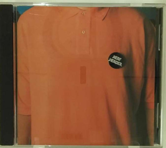Nerf Herder