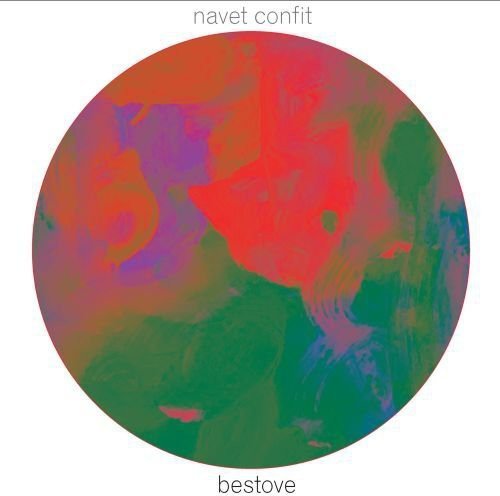 Navet Confit / bestove - CD
