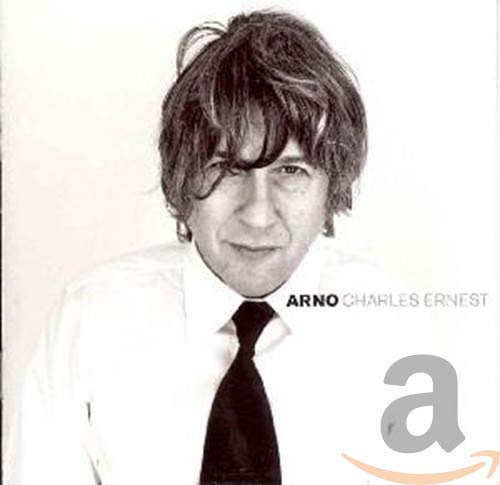 Arno / Charles Ernest - CD