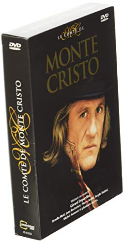 Comte de Monte Cristo - DVD (Used)