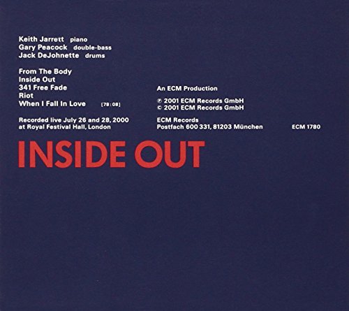 Inside Out