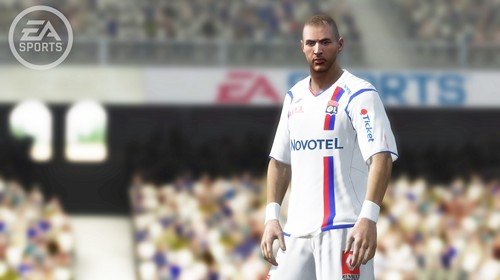 FIFA Soccer 10 - PlayStation 3 Standard Edition