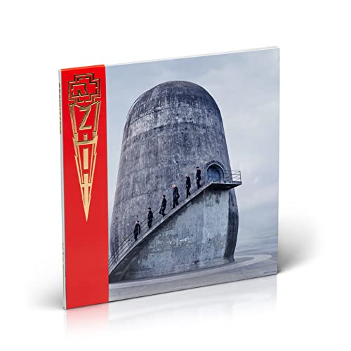 Rammstein / Zeit - CD (Used)
