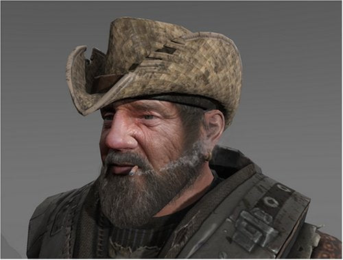 Gears of War 2