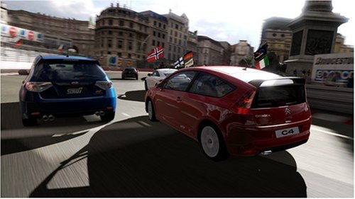 Gran Turismo 5: Prologue - PlayStation 3 (Used)