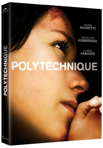 Polytechnique - DVD (Used)
