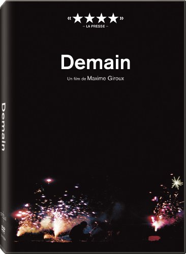 Demain - DVD