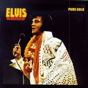 Elvis Presley / Pure Gold - CD (Occasion)