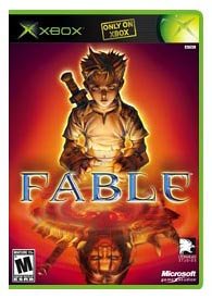 Fable - Xbox