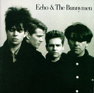 Echo & The Bunnymen / Echo & The Bunnymen - CD (Used)