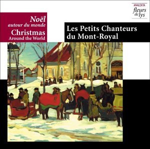 Noël dans le monde