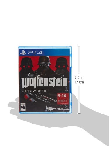 Wolfenstein