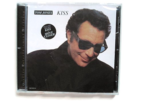 Kiss [UK Import]