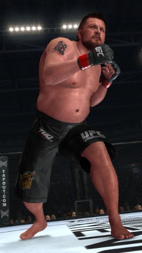 UFC Undisputed 2010