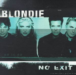 Blondie / No Exit - CD (Occasion)