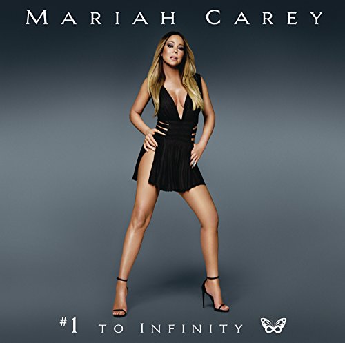 Mariah Carey / #1 To Infinity - CD