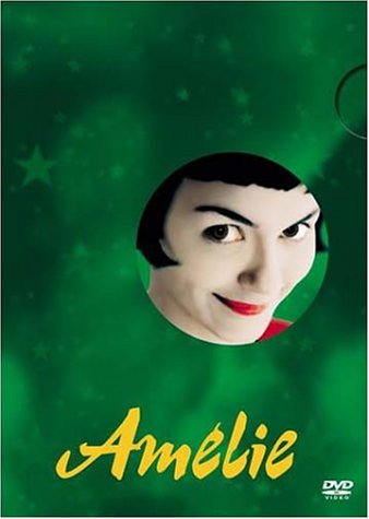 Amélie - DVD