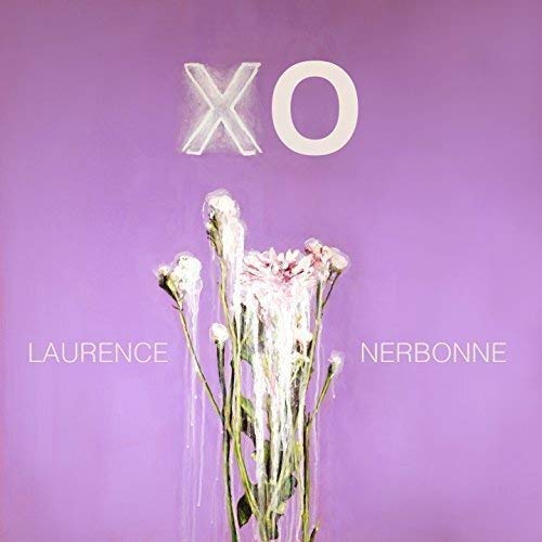 Laurence Nerbonne / XO - CD