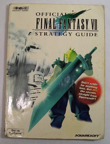 Final Fantasy VII