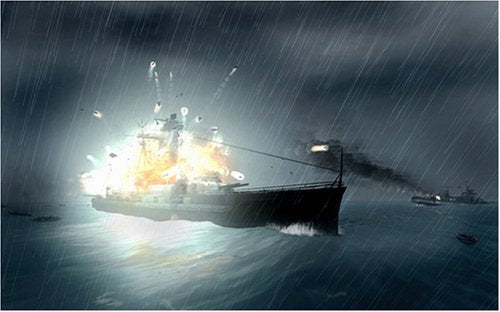 Silent Hunter: Wolves of the Pacific Gold Edition