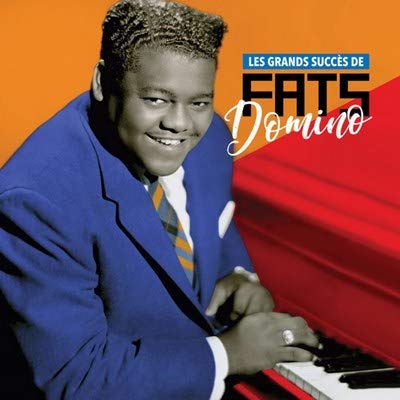 Les Grands Succes de Fats Domino / The Biggest Hits of Fats Domino