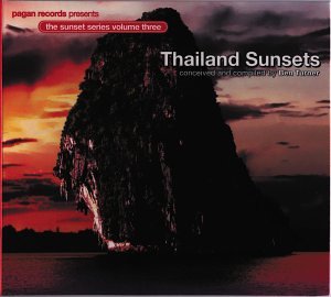 Vol. 3-Thailand Sunsets