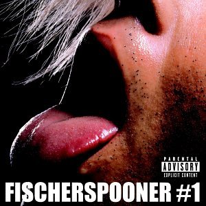 Fischerspooner / #1 - CD